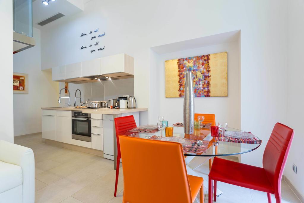 Apartment Alexandre Mari - 2 Chambres - Vieux