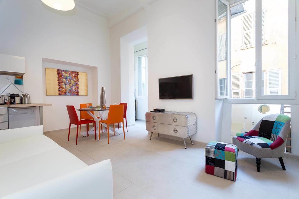 Appartement Alexandre Mari - 2 Chambres - Vieux
