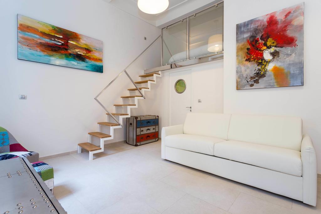 Appartement Alexandre Mari - 2 Chambres - Vieux Nice
